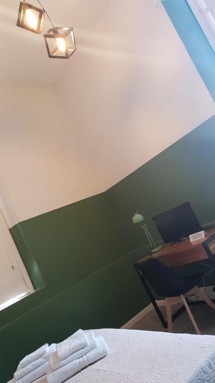 B&B Lumiere Roma Экстерьер фото