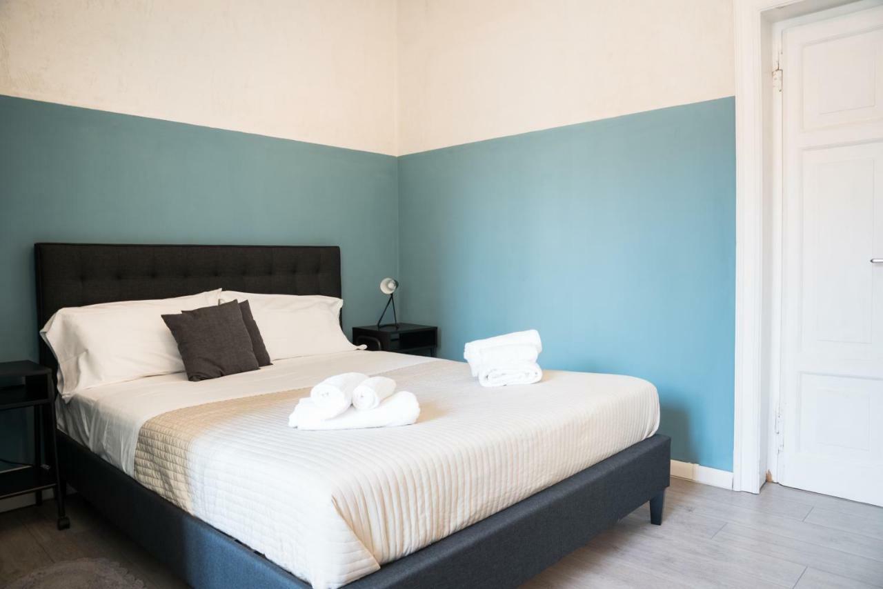 B&B Lumiere Roma Экстерьер фото