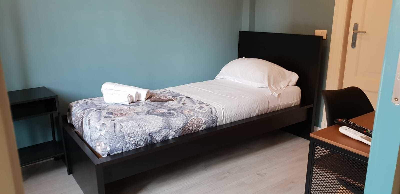 B&B Lumiere Roma Экстерьер фото